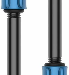 Lezyne CNC Tubeless Ventile -REIFEN E-Bike Reifen Importe Magasin lezyne tubeless ventil cnc 9