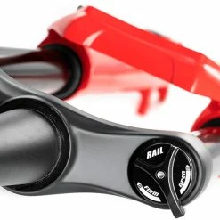 Marzocchi Bomber Z2 29" Rail Sweep-Adj Tapered Boost -REIFEN E-Bike Reifen Importe Magasin marzocchi 912 01 105 Bomber Z2 29 Rail Sweep Adj Tapered Boost 3