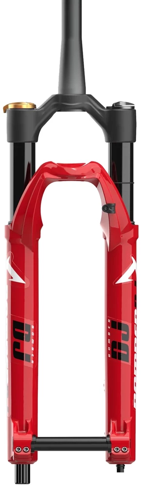 Marzocchi Bomber DJ 26" Grip Sweep-Adj Tapered Boost 6 Marzocchi Bomber DJ 26" Grip Sweep-Adj Tapered Boost – Bild 4