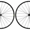Mavic Crossmax SLS 29" Shimano Boost Laufradsatz -REIFEN E-Bike Reifen Importe Magasin mavic crossmax SL S 29 set 1