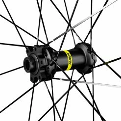 Mavic Crossmax XLS 29" Boost Shimano Laufradsatz -REIFEN E-Bike Reifen Importe Magasin mavic crossmax XL S 29 F90491 2