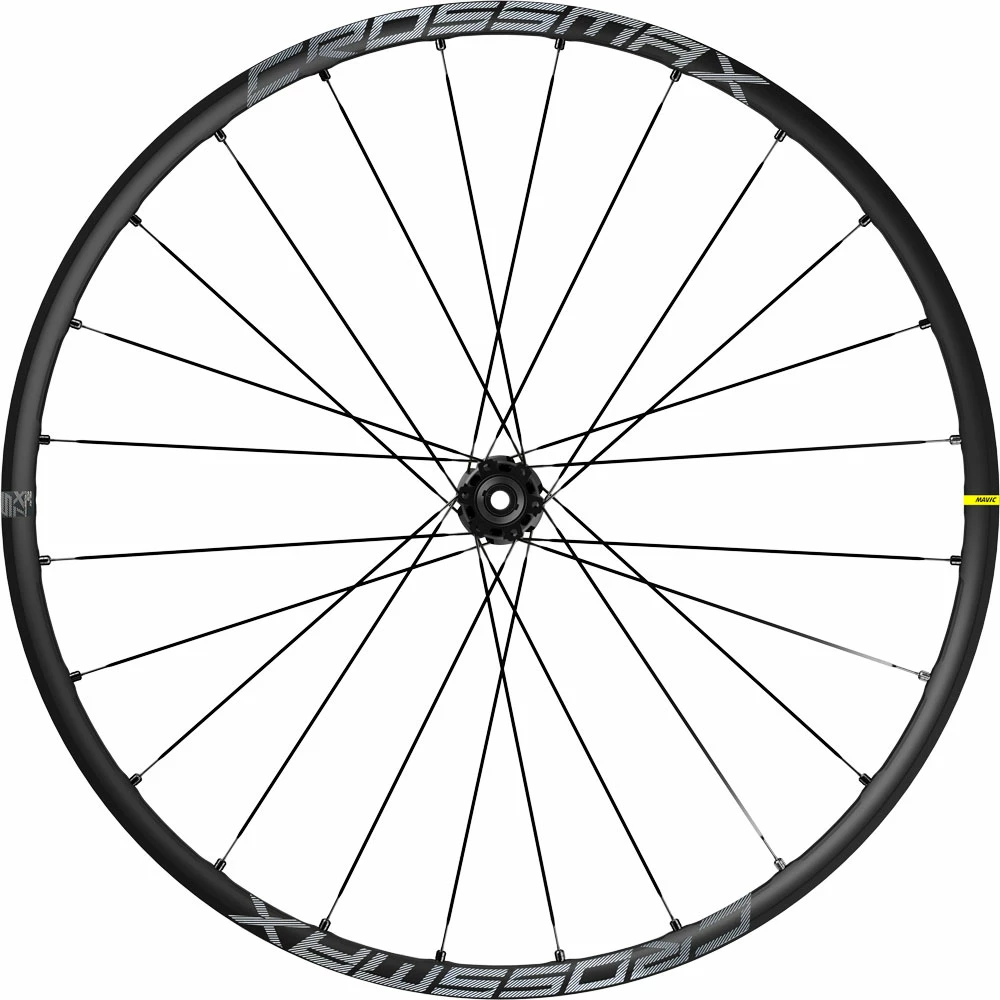 Mavic Crossmax XLS 29" Boost Hinterrad 3 Mavic Crossmax XLS 29" Boost Hinterrad