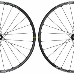Mavic Crossmax XLS 29" Boost Shimano Laufradsatz