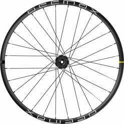 Mavic Deemax 27,5" Shimano Boost Laufradsatz 7 Mavic Deemax 27,5" Shimano Boost Laufradsatz -REIFEN E-Bike Reifen Importe Magasin mavic deemax 27 5 R39661 1