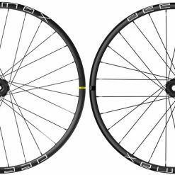 Mavic Deemax 27,5" Shimano Boost Laufradsatz