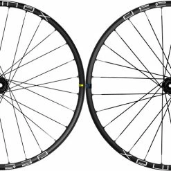 Mavic E-Deemax S 35 27,5" Shimano Boost Laufradsatz