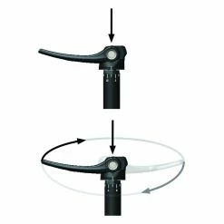 ROCKSHOX Maxle Ultimate Boost Steckachse -REIFEN E-Bike Reifen Importe Magasin maxle ultimate 2SUvimWSK5rmMh