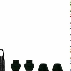 Muc-Off Tubeless Valve Kit V2 Universal 60 Mm Ventile