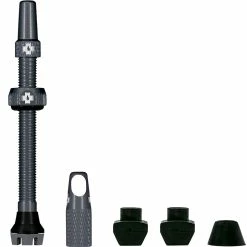 Muc-Off Tubeless Valve Kit V2 Universal 80 Mm Ventile -REIFEN E-Bike Reifen Importe Magasin muc off MU TIR 2051 80 11 20114125 Tubeless Valve Kit V2 Universal 80 mm Ventile 5