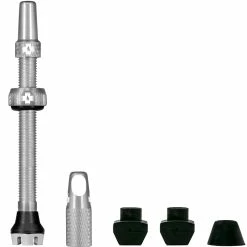 Muc-Off Tubeless Valve Kit V2 Universal 80 Mm Ventile -REIFEN E-Bike Reifen Importe Magasin muc off MU TIR 2051 80 11 20114125 Tubeless Valve Kit V2 Universal 80 mm Ventile 6
