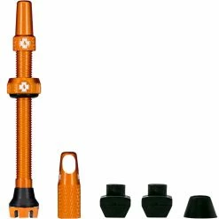Muc-Off Tubeless Valve Kit V2 Universal 80 Mm Ventile -REIFEN E-Bike Reifen Importe Magasin muc off MU TIR 2051 80 11 20114125 Tubeless Valve Kit V2 Universal 80 mm Ventile 7