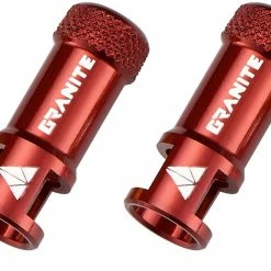 Granite Juicy Nipple CNC Ventilkappen Inkl. Werkzeug 9 Granite Juicy Nipple CNC Ventilkappen Inkl. Werkzeug -REIFEN E-Bike Reifen Importe Magasin redE397pnX6XNAiv