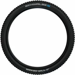 Schwalbe Wicked Will Performance Addix 29" E-50 Faltreifen -REIFEN E-Bike Reifen Importe Magasin schwalbe 11654290 20118789 Wicked Will Performance Addix 29 E 50 Faltreifen 3