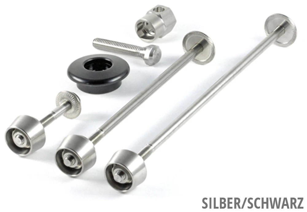 Pitlock Set 02 / GA Sicherungskit 5 Pitlock Set 02 / GA Sicherungskit – Bild 3