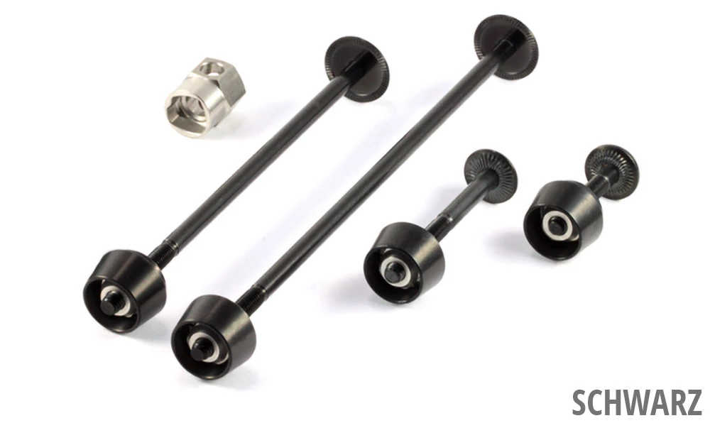 Pitlock Set 03 / LH Sicherungskit 5 Pitlock Set 03 / LH Sicherungskit – Bild 3