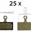 Shimano G05S-RX Resin Disc Beläge (25er Werkstattverpackung) 1 Shimano G05S-RX Resin Disc Beläge (25er Werkstattverpackung) -REIFEN E-Bike Reifen Importe Magasin shimano Y2S398011 20113799 G05S RX Resin Disc Belage 25er Werkstattverpackung