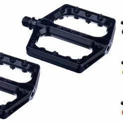 Sixpack Racing Menace 3.0 Pedale