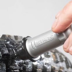 Stan's NoTubes DART Reparatur-Kit Nachfüllset -REIFEN E-Bike Reifen Importe Magasin stan s notubes dart reifen reparatur kit TP0002 5OxlepH7zu7NVv