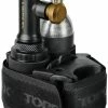 Topeak Tubi Master X Mit 25g CO2-Kartusche -REIFEN E-Bike Reifen Importe Magasin topeak 15400077 tubi master X 1