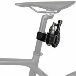 Topeak Tubi Master X Mit 25g CO2-Kartusche 13 Topeak Tubi Master X Mit 25g CO2-Kartusche -REIFEN E-Bike Reifen Importe Magasin topeak 15400077 tubi master X 6