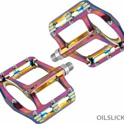 Xpedo Spry+ Plattformpedale 8 Xpedo Spry+ Plattformpedale -REIFEN E-Bike Reifen Importe Magasin xpedo XMX24ACG 20112673 Spry Plattformpedale 3