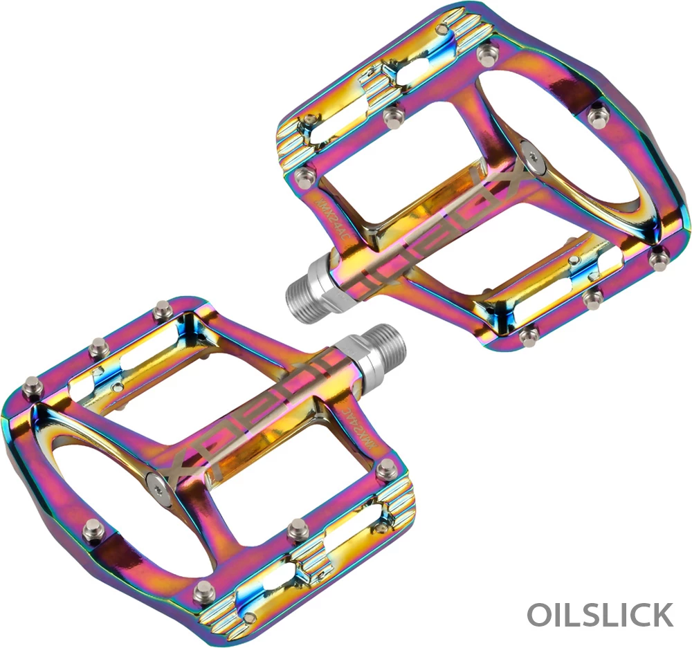 Xpedo Spry+ Plattformpedale 5 Xpedo Spry+ Plattformpedale – Bild 3