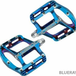 Xpedo Spry+ Plattformpedale 9 Xpedo Spry+ Plattformpedale -REIFEN E-Bike Reifen Importe Magasin xpedo XMX24ACG 20112673 Spry Plattformpedale 4